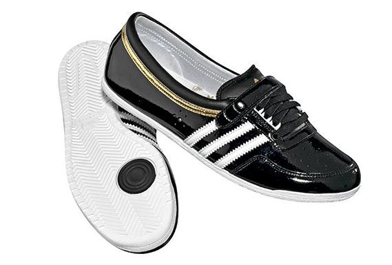 chaussure ete adidas