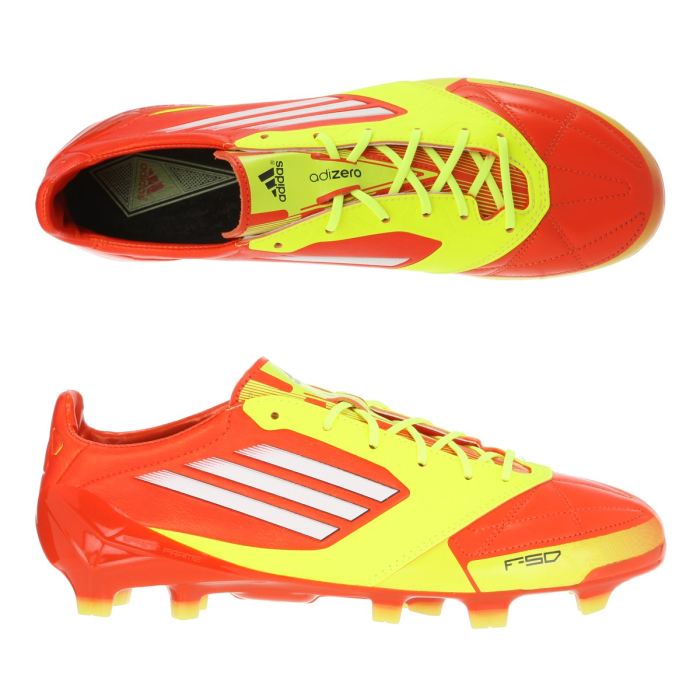 chaussure f50