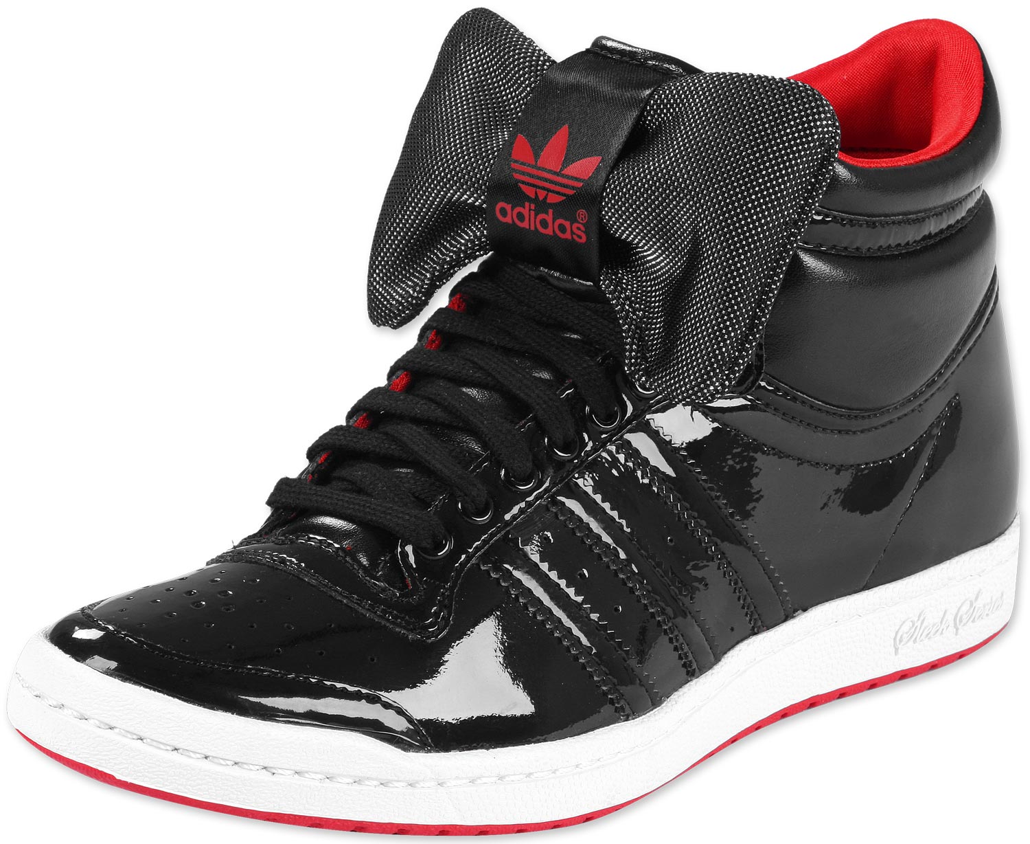 chaussure femme adidas pas cher