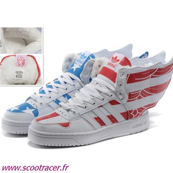 la halle basket femme adidas
