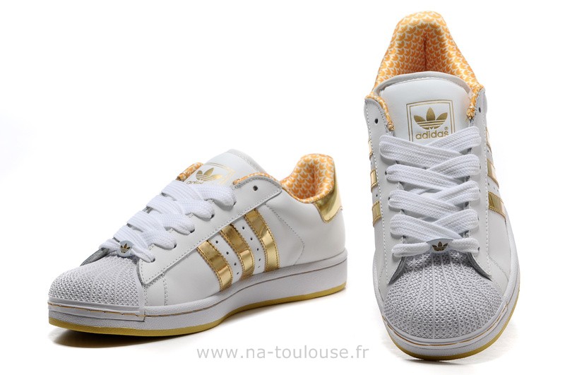 basket adidas pas cher femme