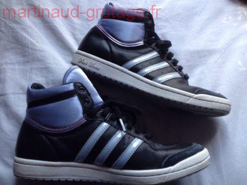 adidas sleek series homme
