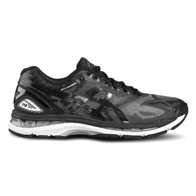 intersport asics