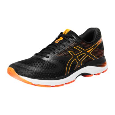 intersport asics