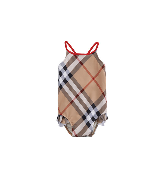 burberry enfant pas cher
