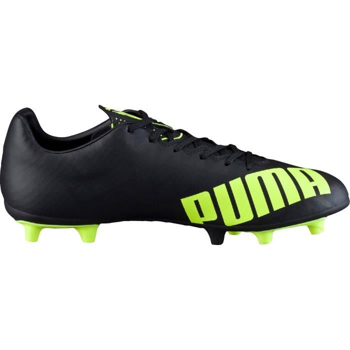 puma chaussure foot