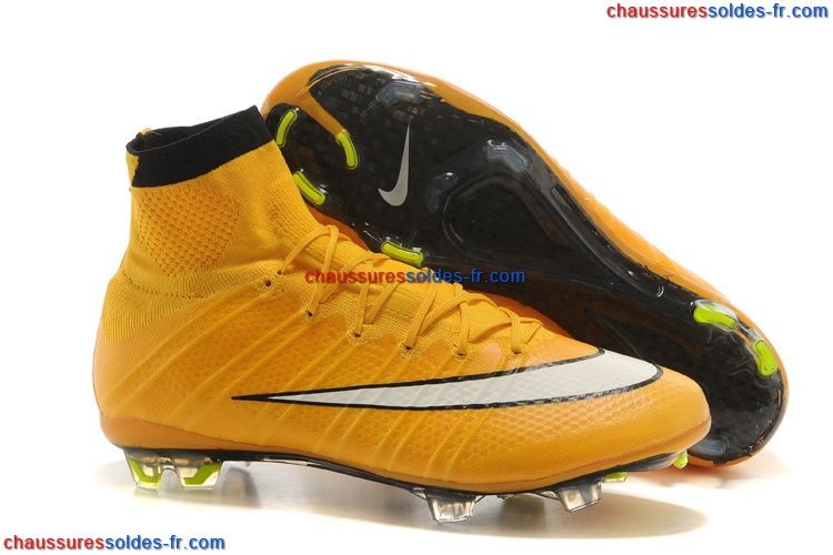 chaussure foot homme pas cher