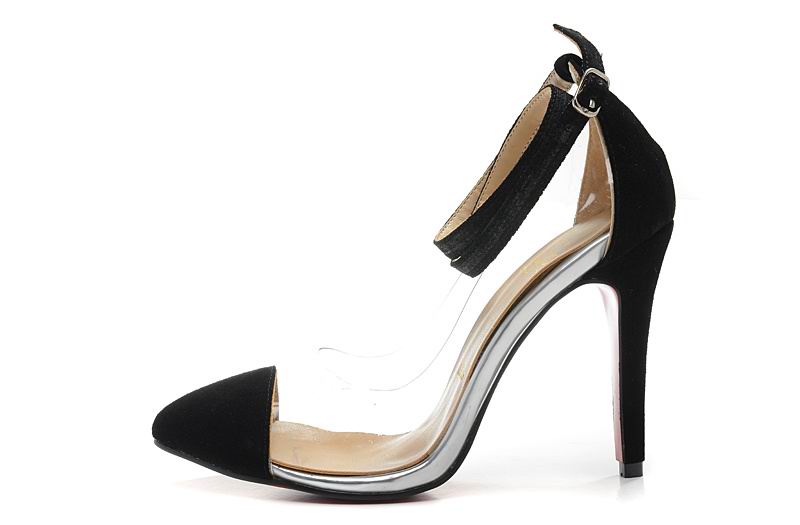 baskets louboutin femme