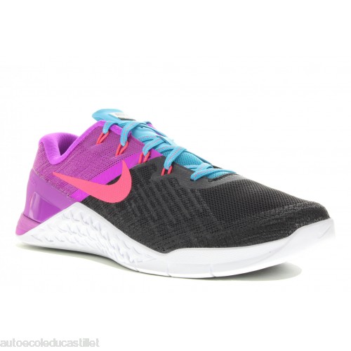chaussures fitness nike