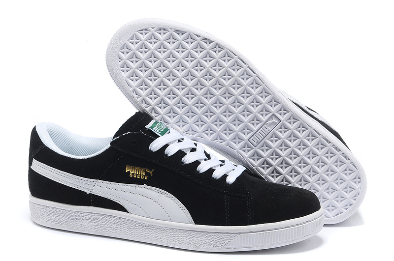 chaussures homme puma soldes