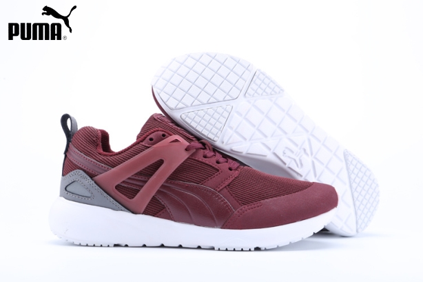 chaussure puma femme