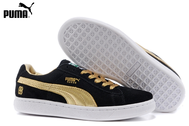 basket puma blanche femme pas cher