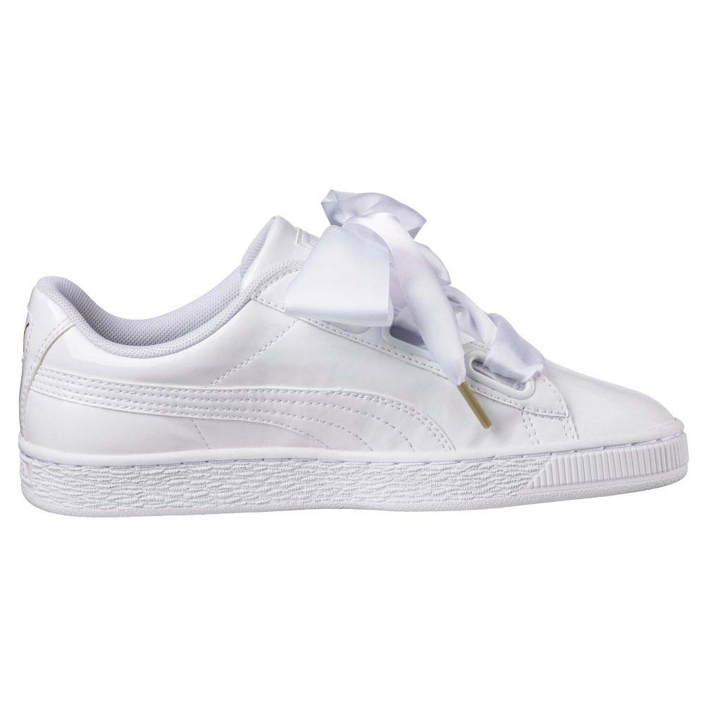basket puma en solde