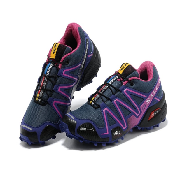 chaussure salomon pas cher