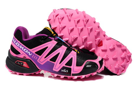 chaussure salomon pas cher