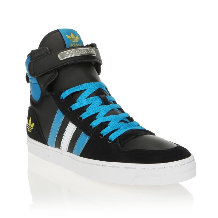 chaussure adidas montant homme