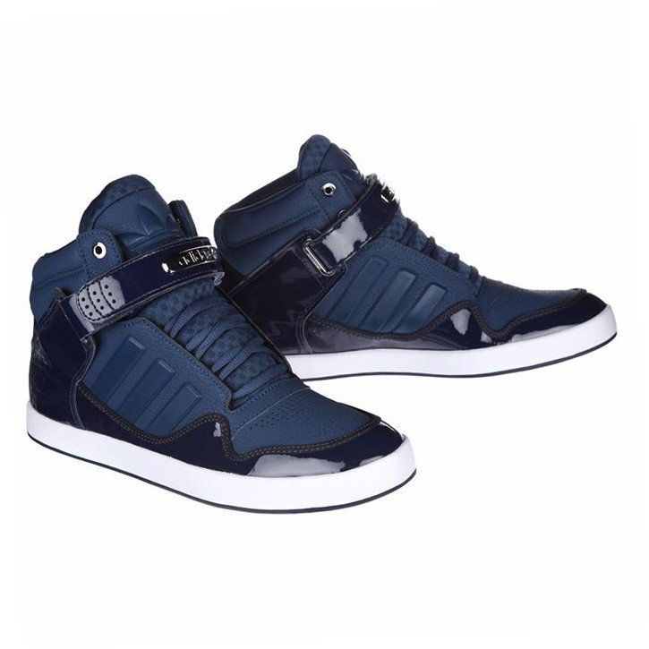 chaussure montant homme adidas pas cher