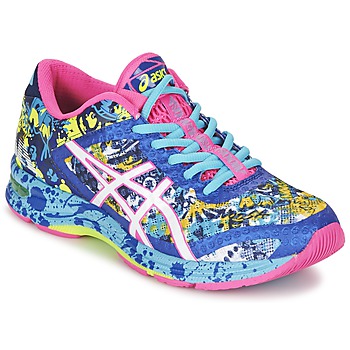 asics pour femme pas cher