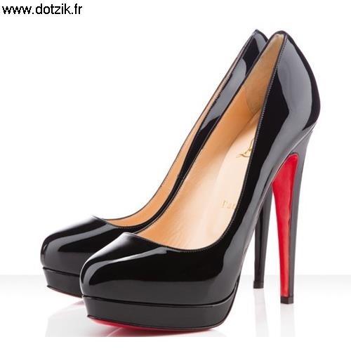louboutin soldes