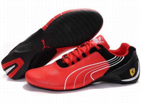 acheter chaussure puma pas cher