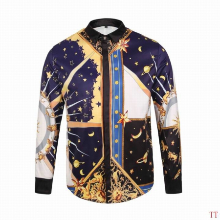 Chemise versace vintage Clearance