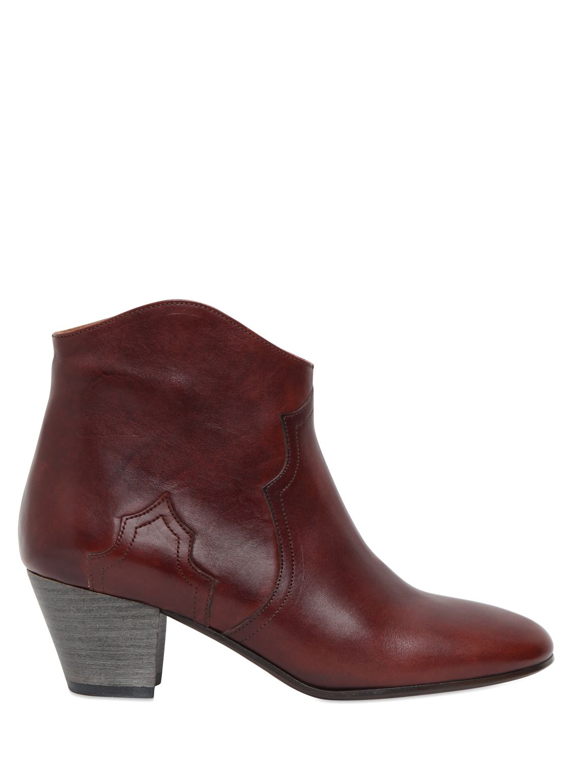 boots dickers isabel marant
