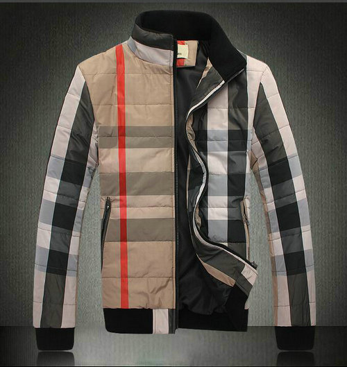 veste burberry pas cher