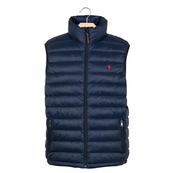 doudoune pas cher ralph lauren