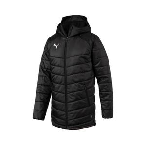 doudoune puma homme jaune