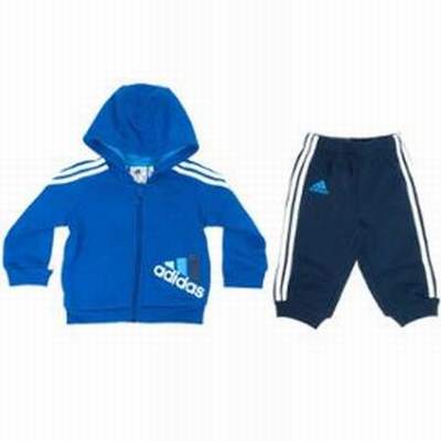 survetement adidas bebe