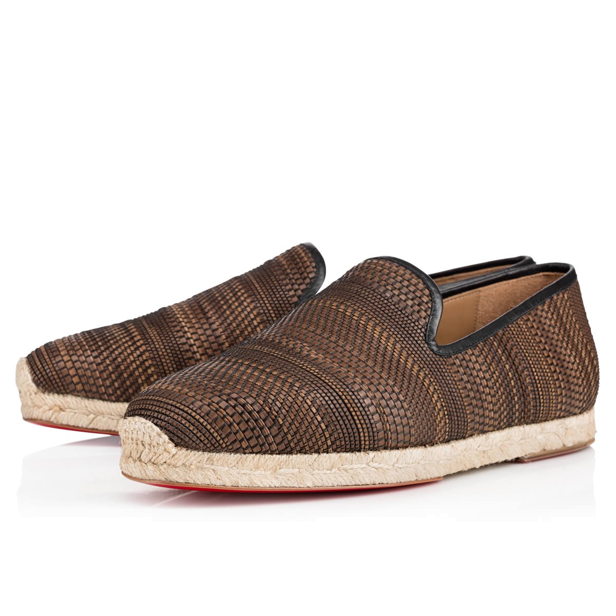 espadrilles louboutin