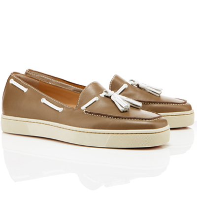 sandales louboutin pas cher
