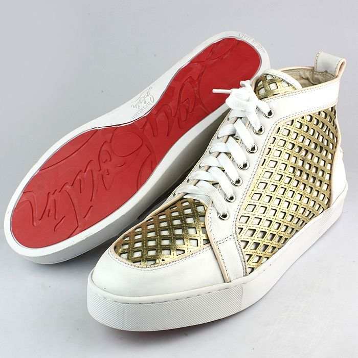 louboutin enfant