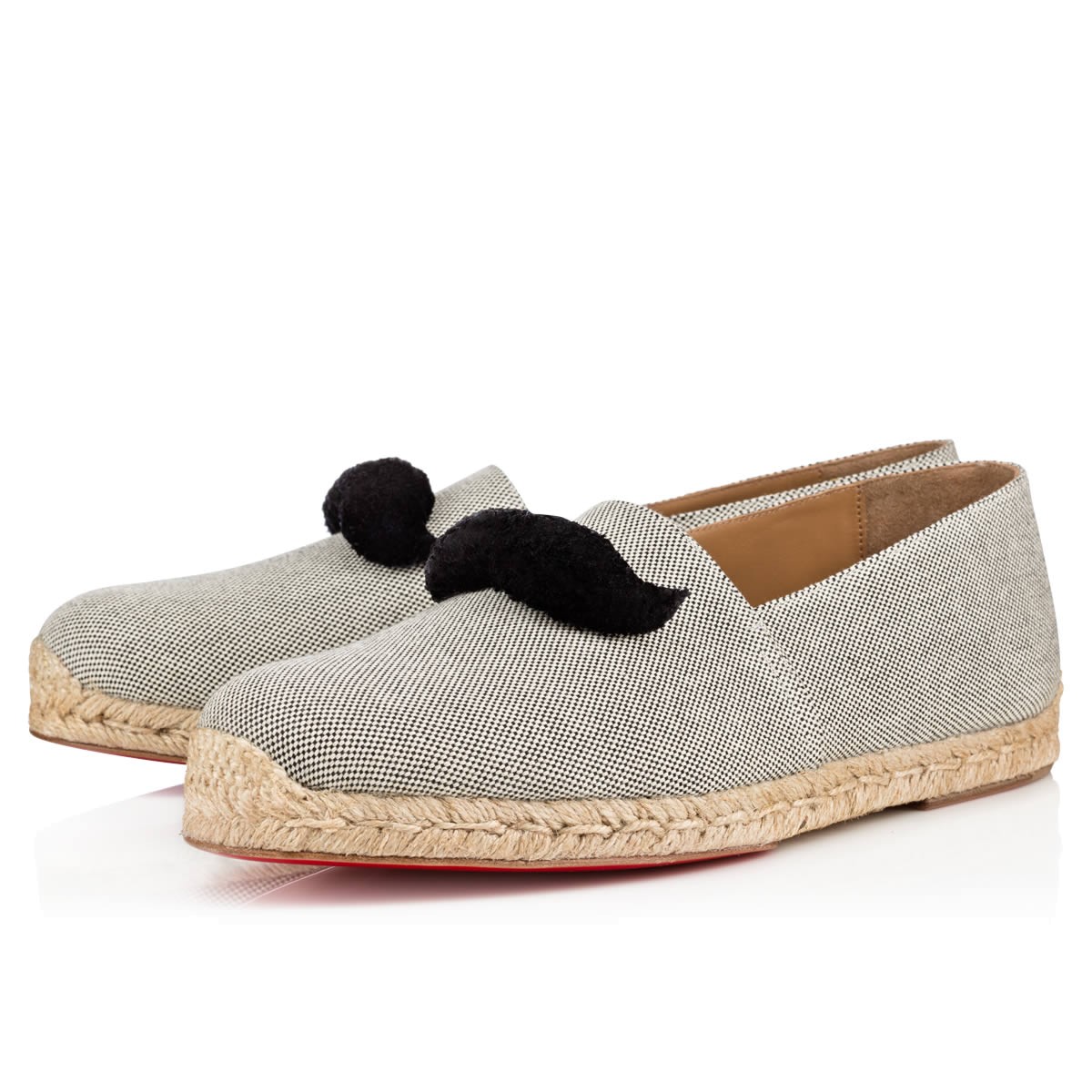 louboutin enfant