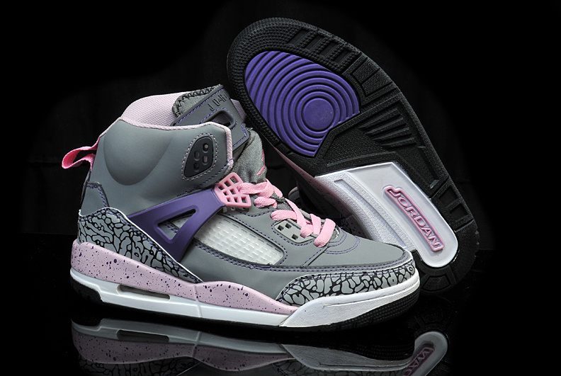 air jordan spizike pas cher