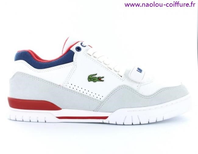 chaussures lacoste femme soldes