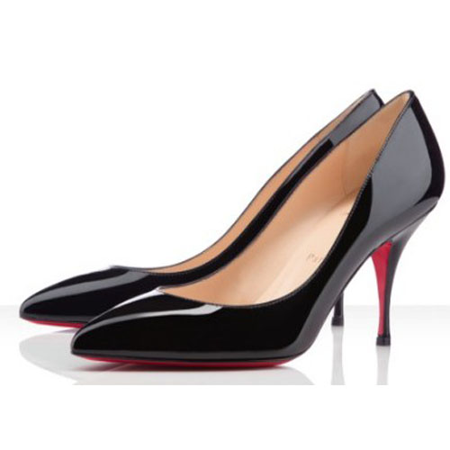escarpins noirs louboutin soldes escarpins noirs louboutin soldes