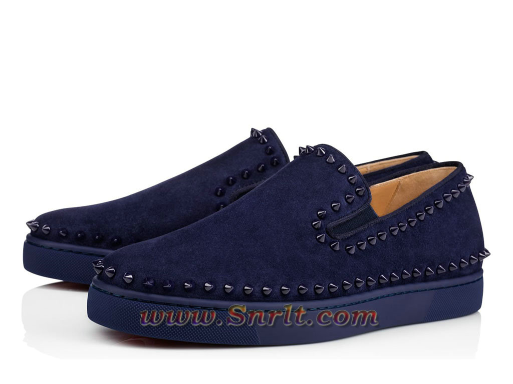 chaussure de luxe pas cher louboutin