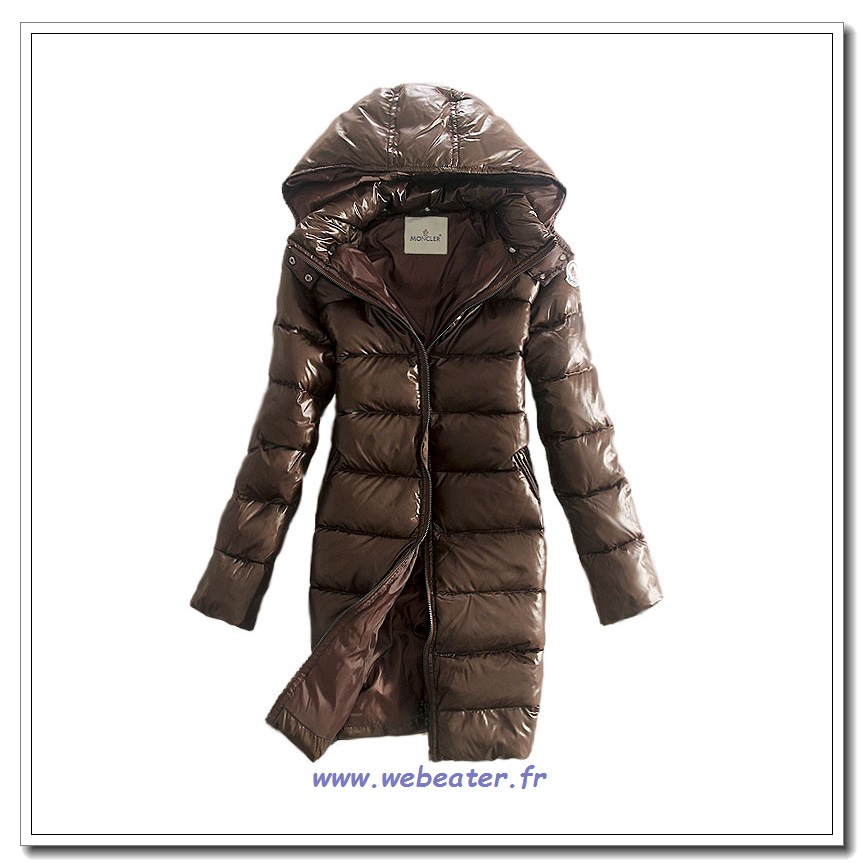 doudoune femme moncler pas cher