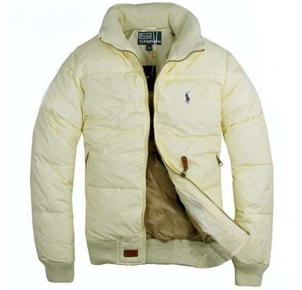 manteau ralph lauren pas cher