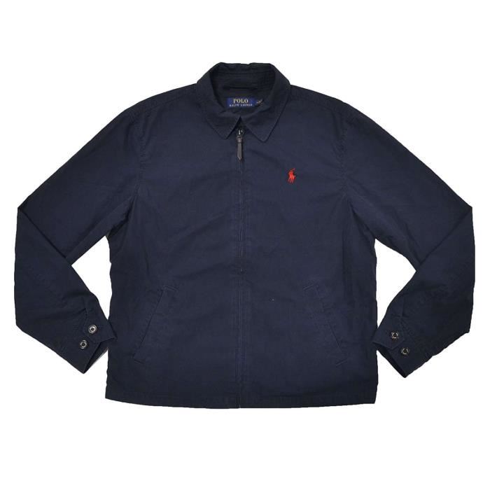 manteau ralph lauren pas cher