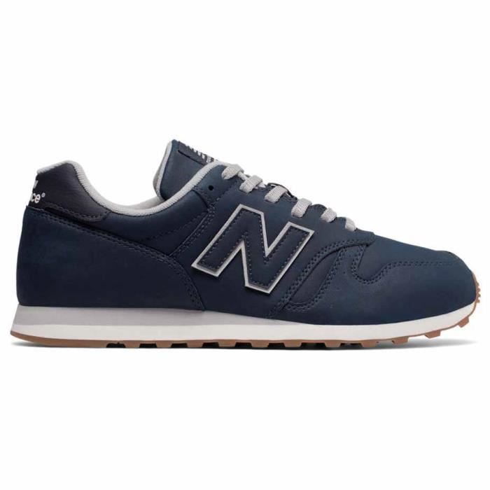 new balance bleu nuit