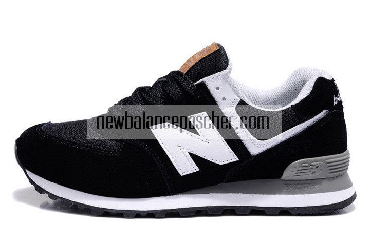nb 574 femme pas cher