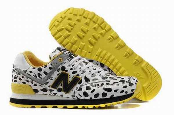 chaussure new balance bebe