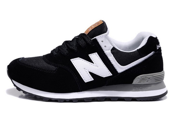 new balance femme cuir bleu marine