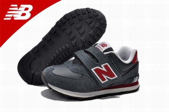 new balance pas cher garcon