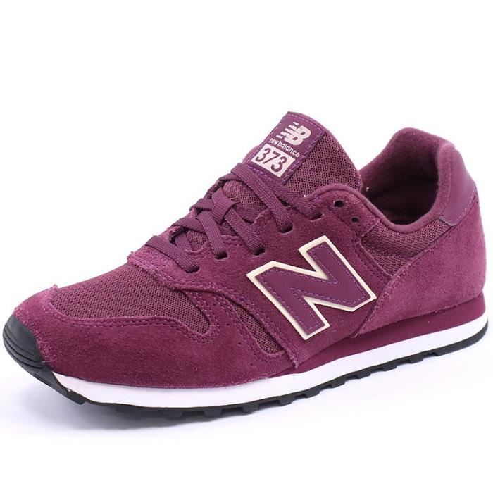 new balance pas cher pour fille