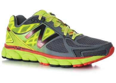 running new balance femme solde