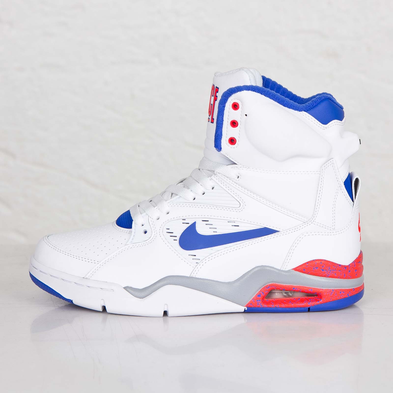 nike air force commander