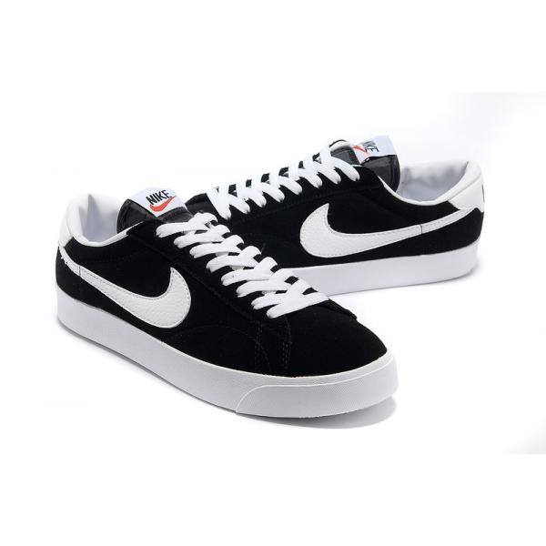 nike blazer basse bordeau